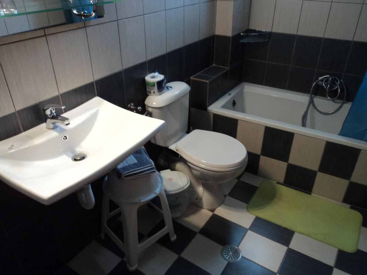Maistralis House Case de vacanță