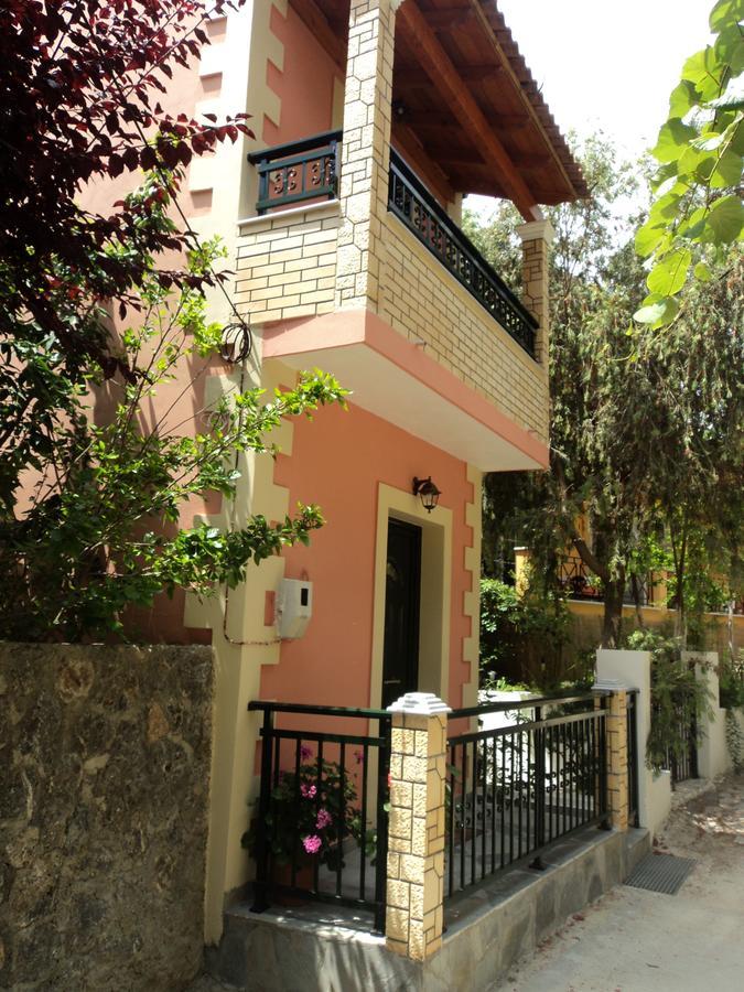 Case de vacanță Maistralis House Agios Gordios (Corfu)