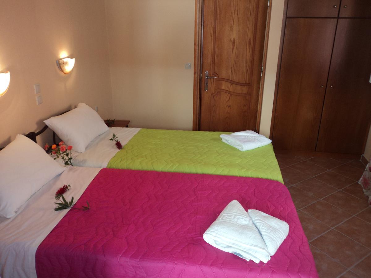 Case de vacanță Maistralis House