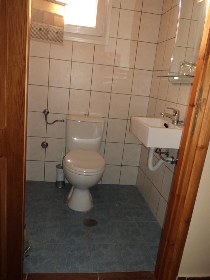 Maistralis House Case de vacanță *