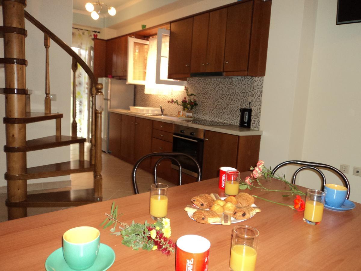 Maistralis House * Agios Gordios (Corfu)