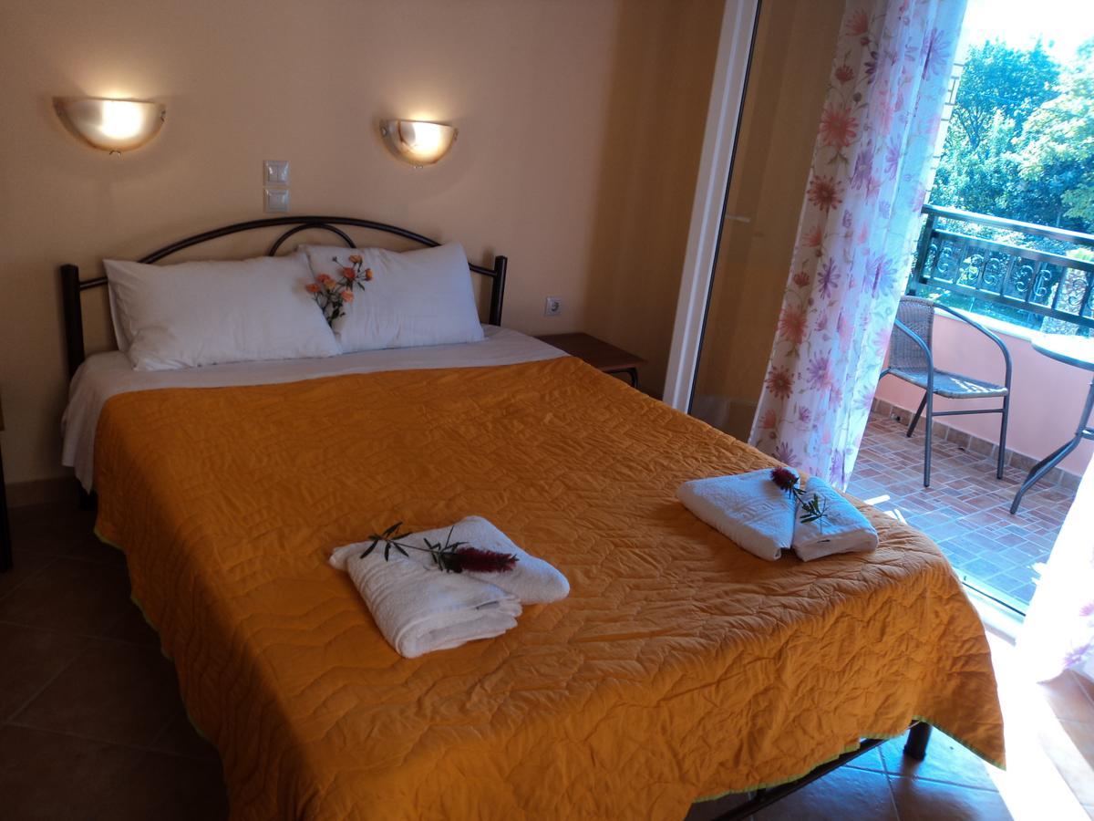 Maistralis House Hébergement de vacances *